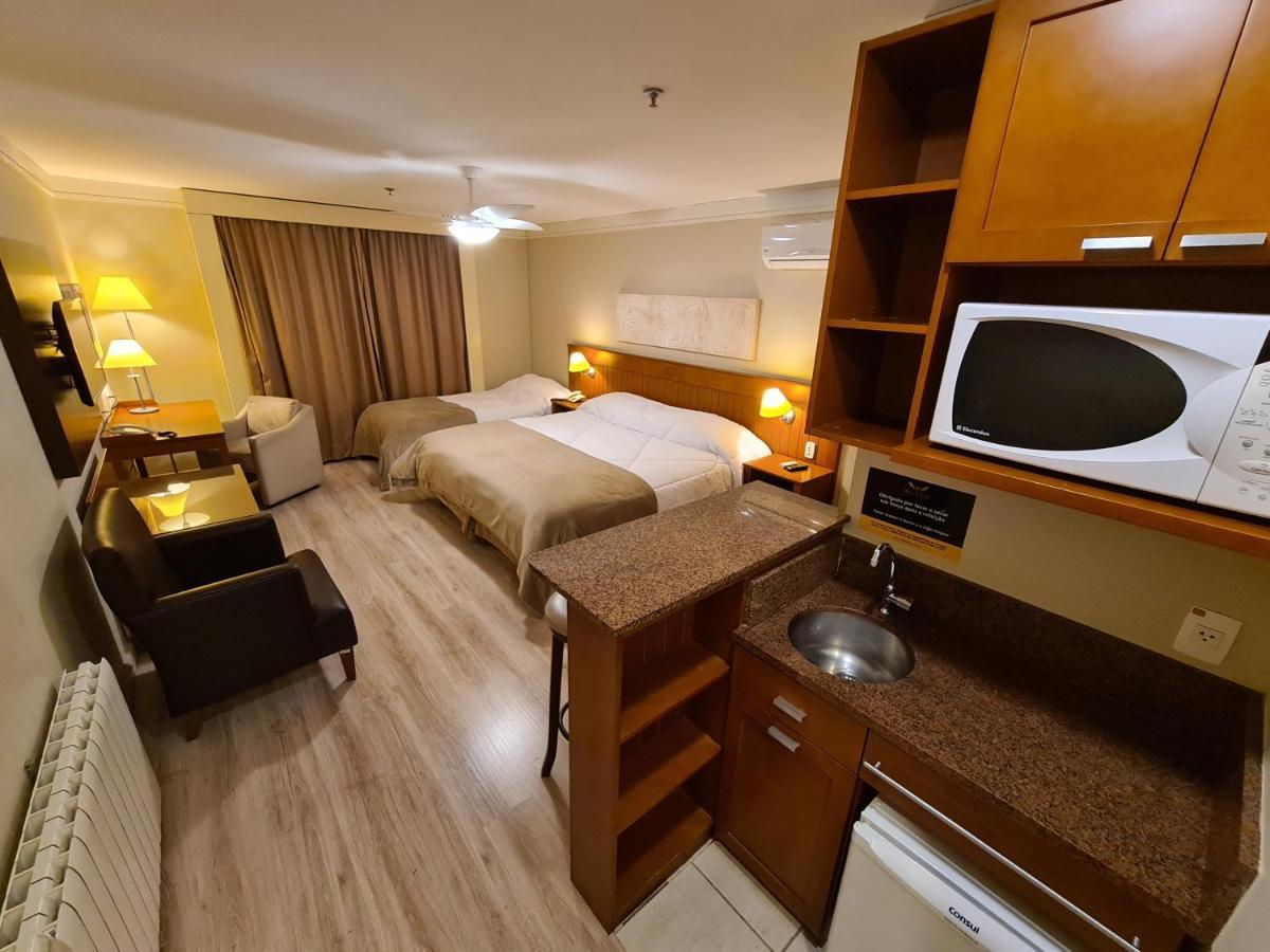 Sky Borges Alpenhaus - Hotel 4*