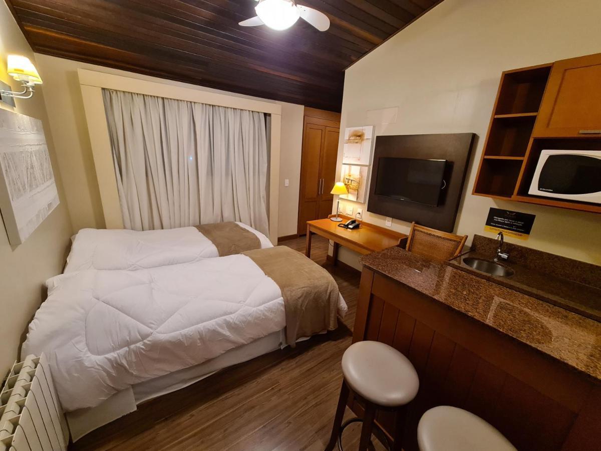 Sky Borges Alpenhaus - Hotel 4*