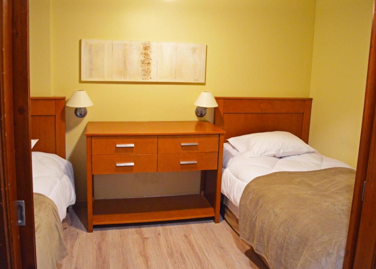 Hotel Sky Borges Alpenhaus -