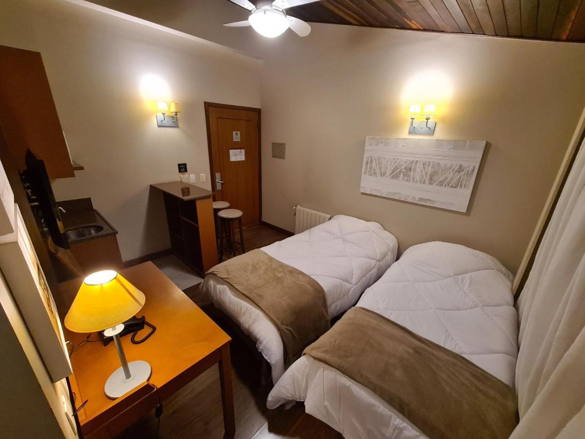 Sky Borges Alpenhaus -
