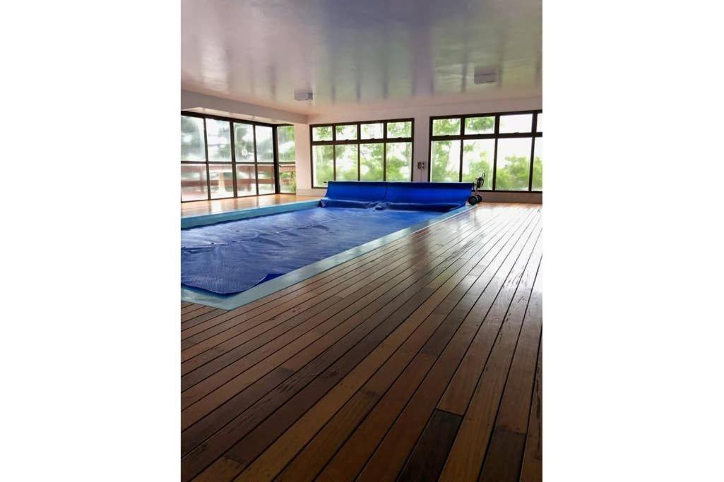 Mrg - Acolhedor 2d No Centro De Apartamento Gramado