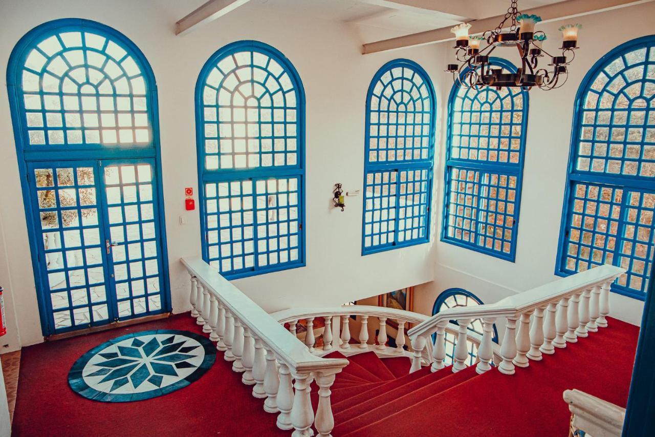 Hotel Palace 3*