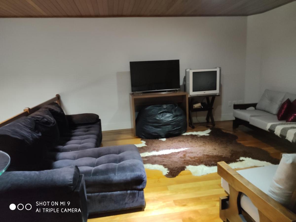 Apartamento Ampla Cobertura No Centro De