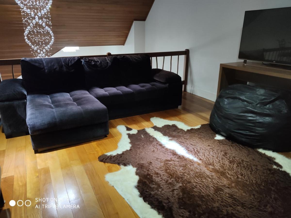 Ampla Cobertura No Centro De