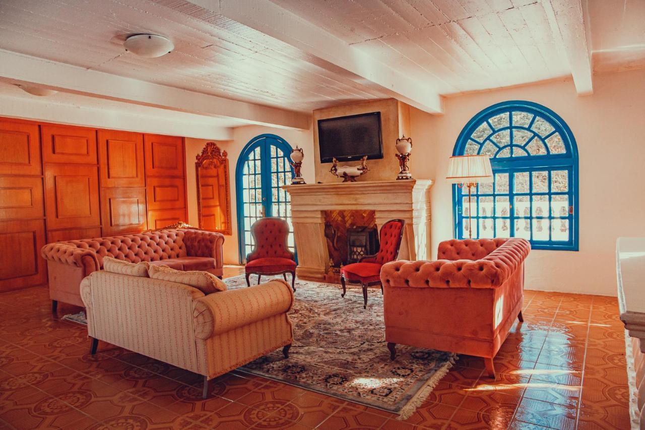 Palace Hotel
