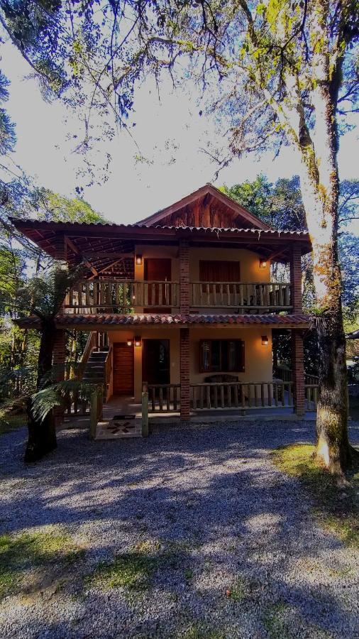 Drechsler Alojamento Gramado