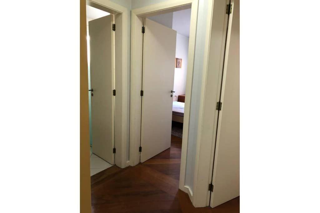 Apartamento Mrg - Ensolarado 2d - Centro De Gramado