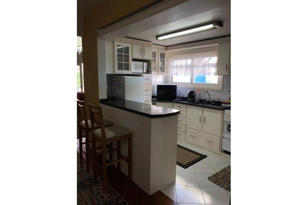 Apartamento Mrg - Ensolarado 2d - Centro De *