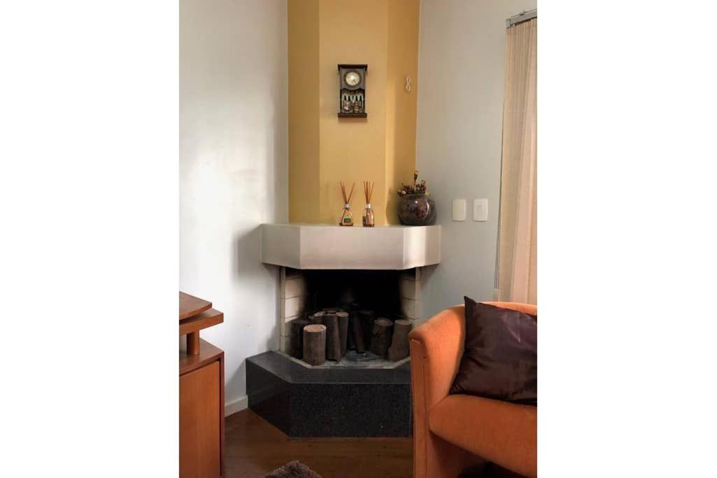 Apartamento Mrg - Ensolarado 2d - Centro De Gramado