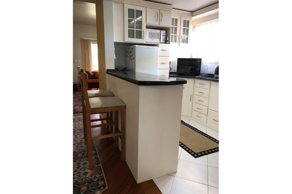Mrg - Ensolarado 2d - Centro De Apartamento Gramado