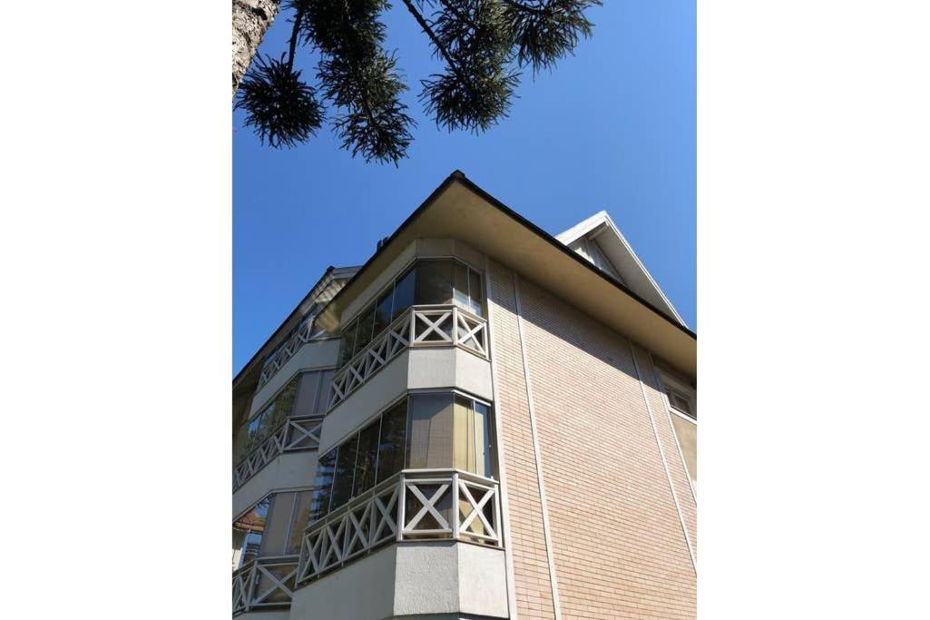 Mrg - Ensolarado 2d - Centro De Apartamento