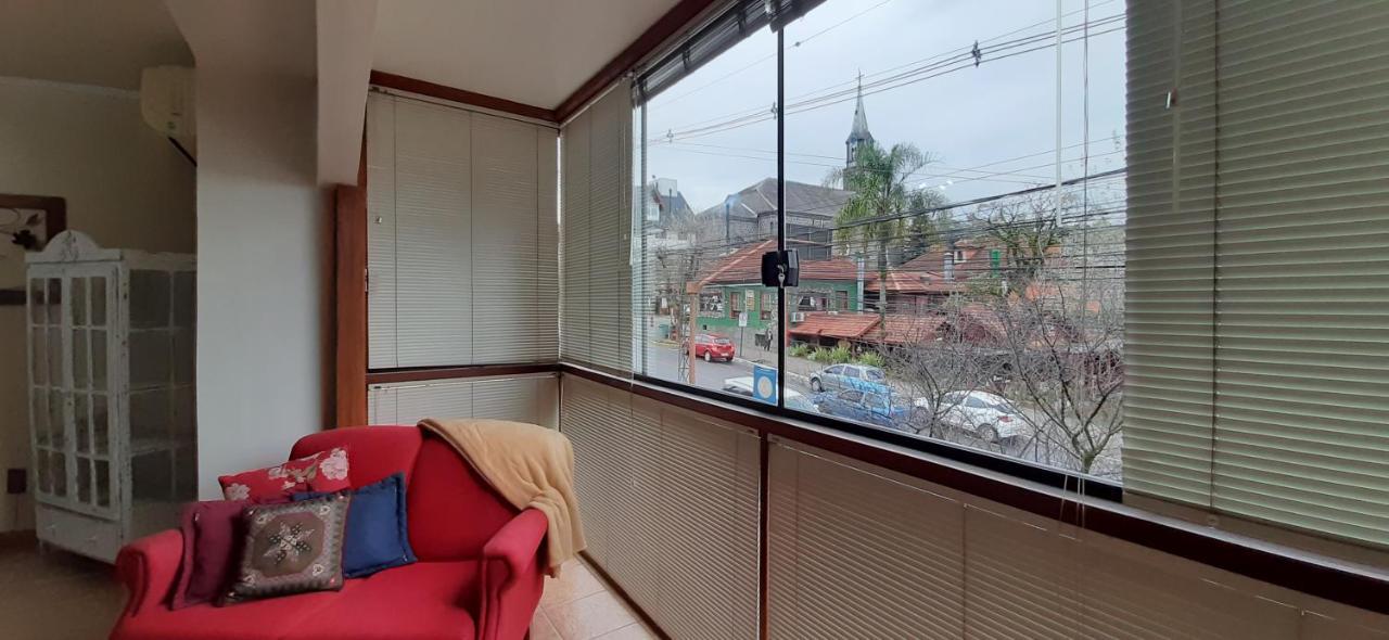 Apartamento Ap 101 Gramado