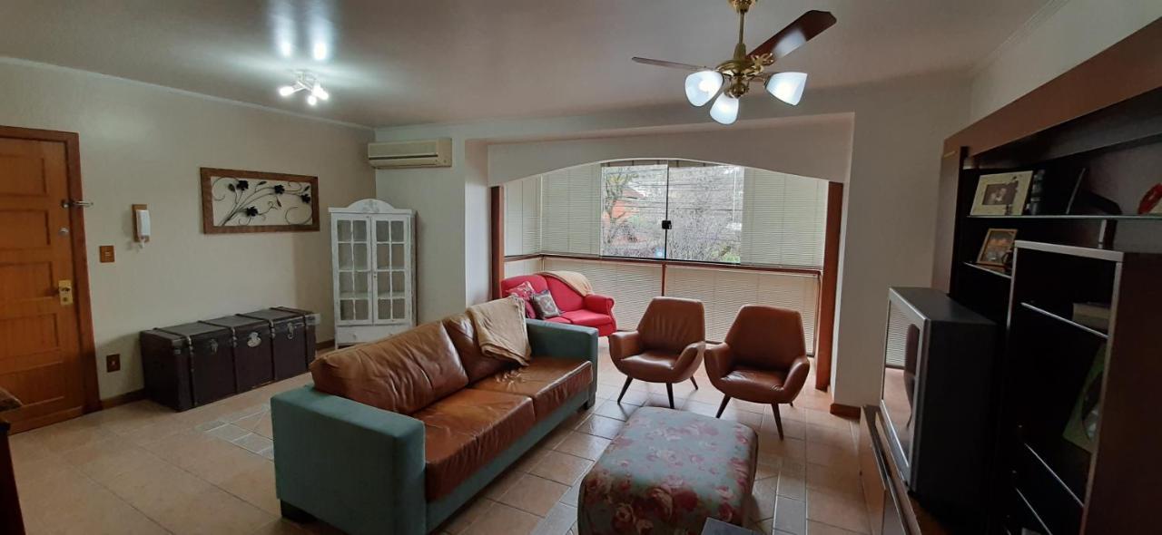 Apartamento Ap 101 *