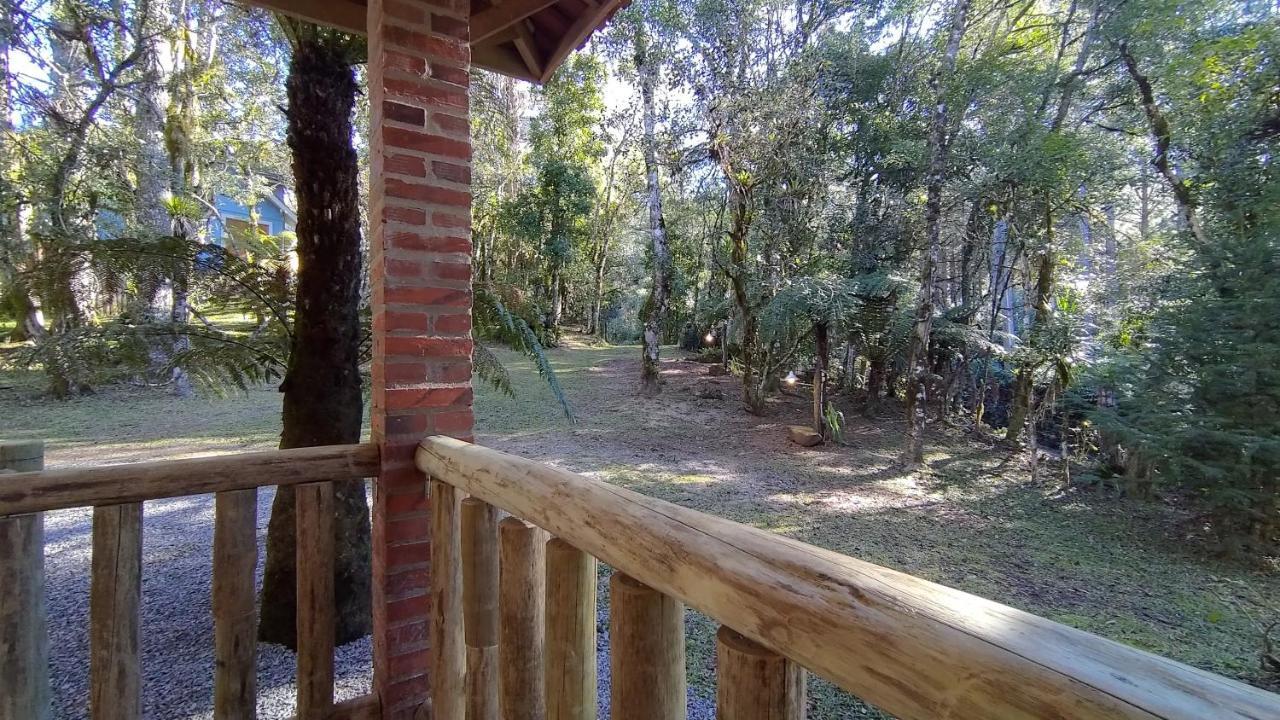 Alojamento Drechsler Gramado