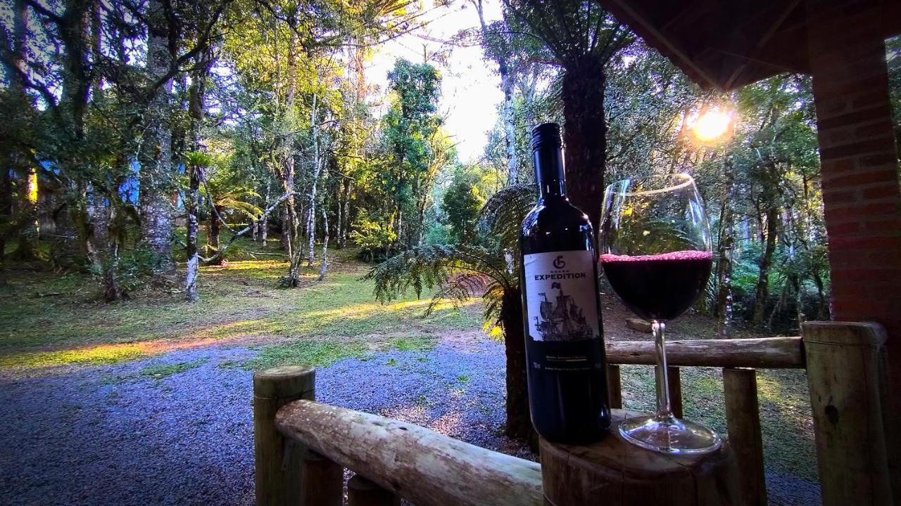 Alojamento Drechsler Gramado