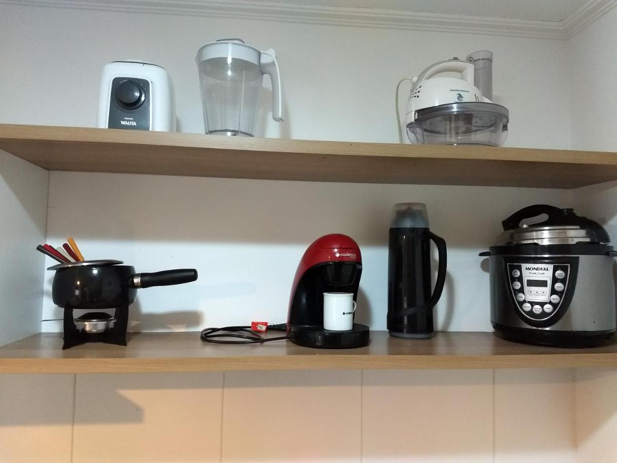 Apartamento Aconchego No Knorrville - 4 Pessoas Gramado