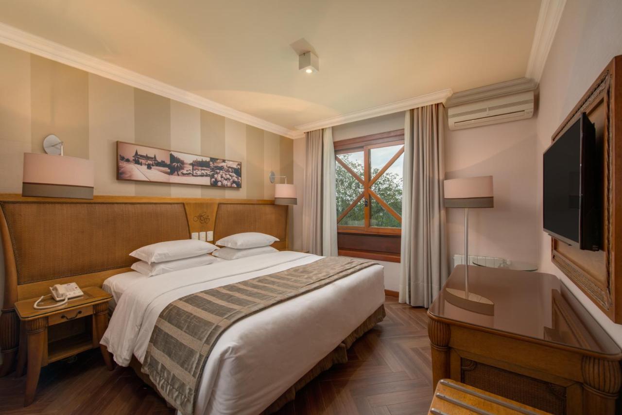 Hotel Wish Serrano
