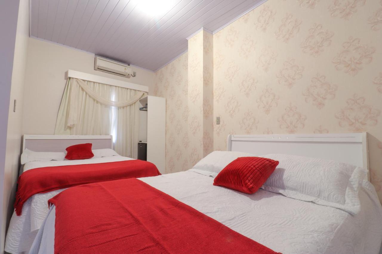 Tia Eni 3* Gramado
