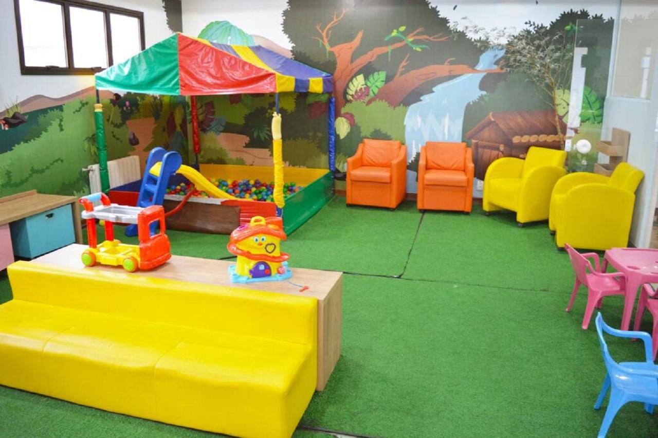 Flat em Gramado