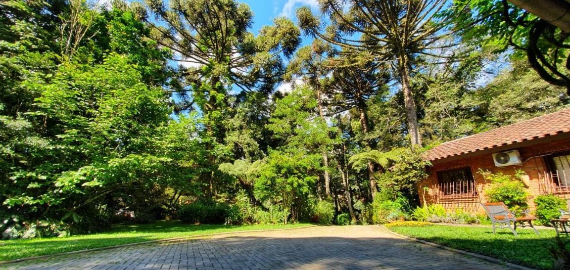 Casa Goldoni 4 Quartos Gramado