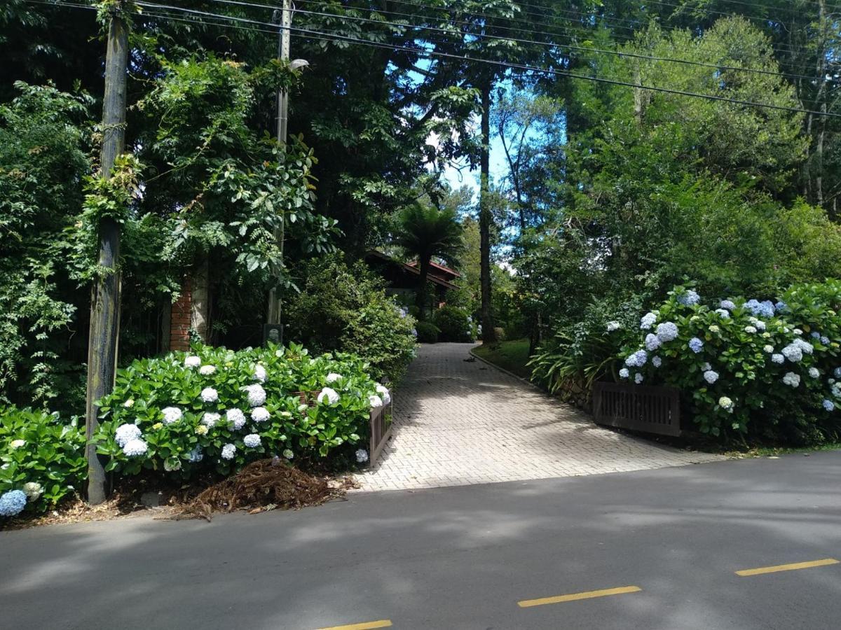 Casa Goldoni 4 Quartos Gramado