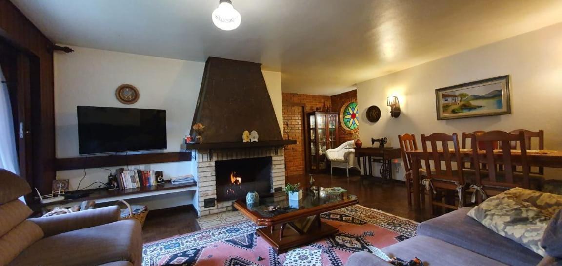 Casa de férias Casa Goldoni 4 Quartos Gramado