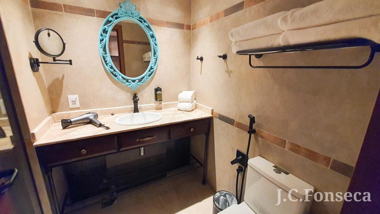 Buona Vitta Resort & Spa