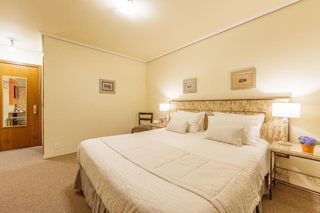 Le Chateau Hotel Gramado