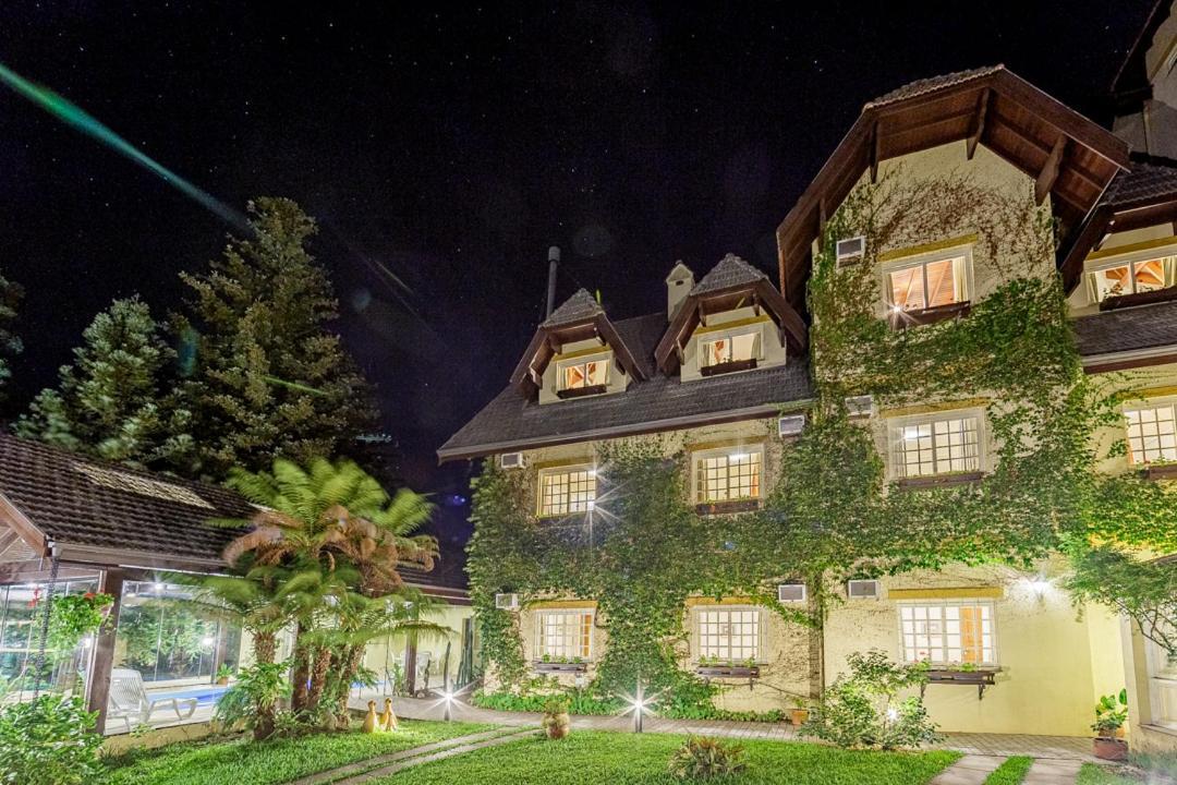 Hotel Le Chateau
