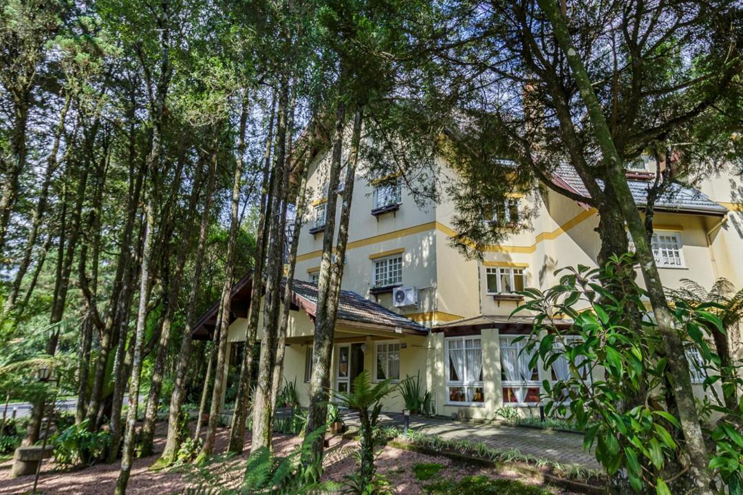 Le Chateau 4*