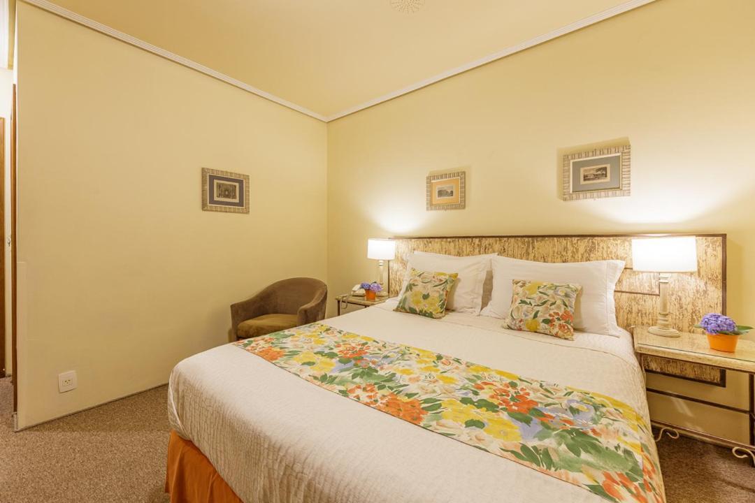 Hotel Le Chateau Gramado