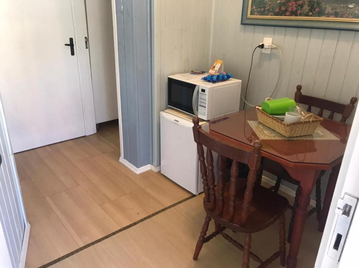 Apartamento Sulla Collina Centro De Localizado Proximo Da Rua Coberta *
