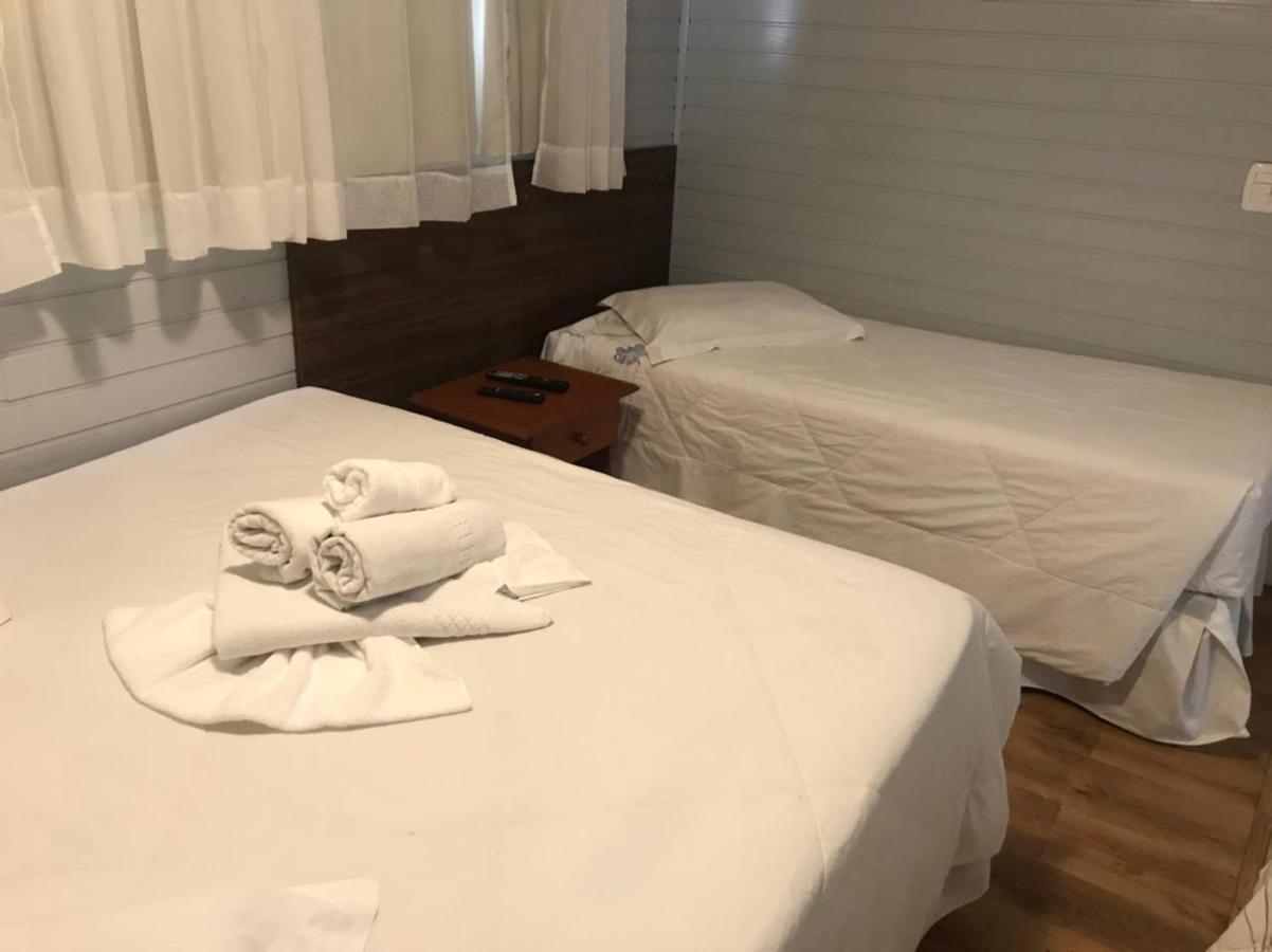 Apartamento Sulla Collina Centro De Localizado Proximo Da Rua Coberta