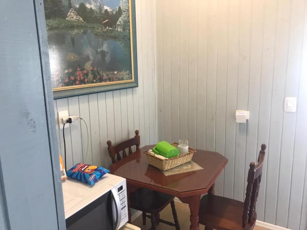Apartamento Sulla Collina Centro De Localizado Proximo Da Rua Coberta *