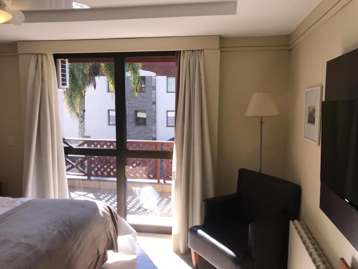 Flat em Gramado Apartamento *