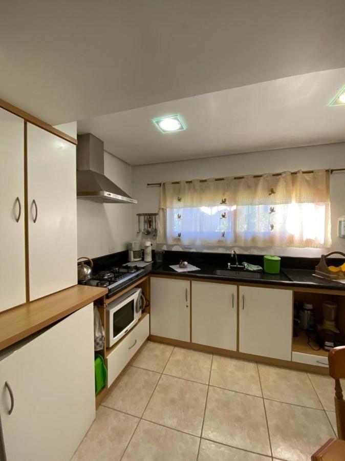 Casa Com Lareira Em Gramado
