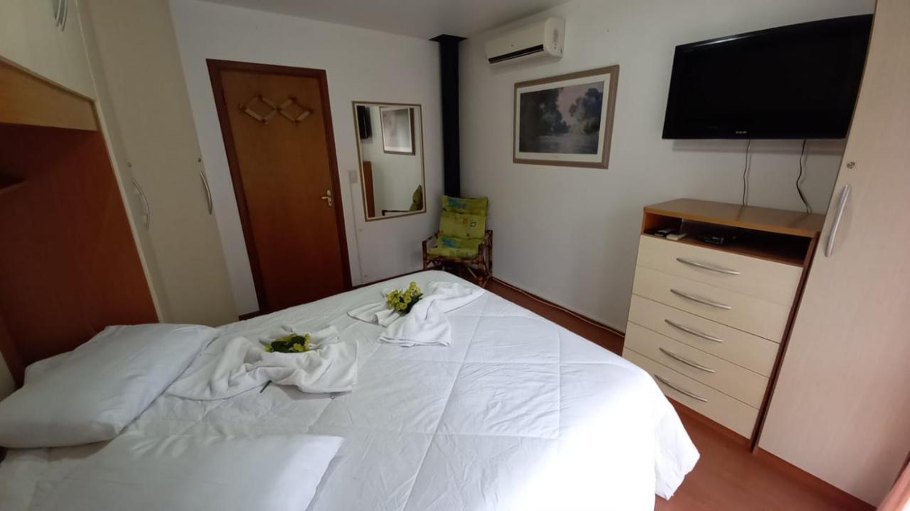 Apartamento Casa Com Lareira Em *
