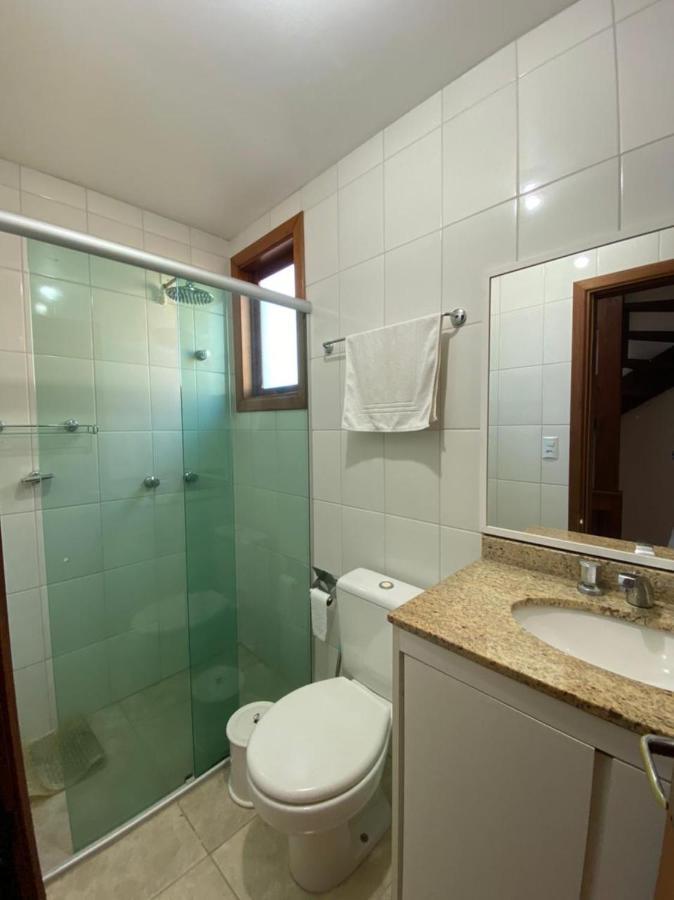 Apartamento Casa Com Lareira Em *