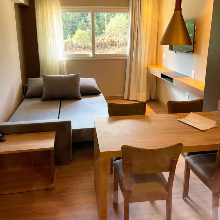 Golden Resort Gramado Resort 5*