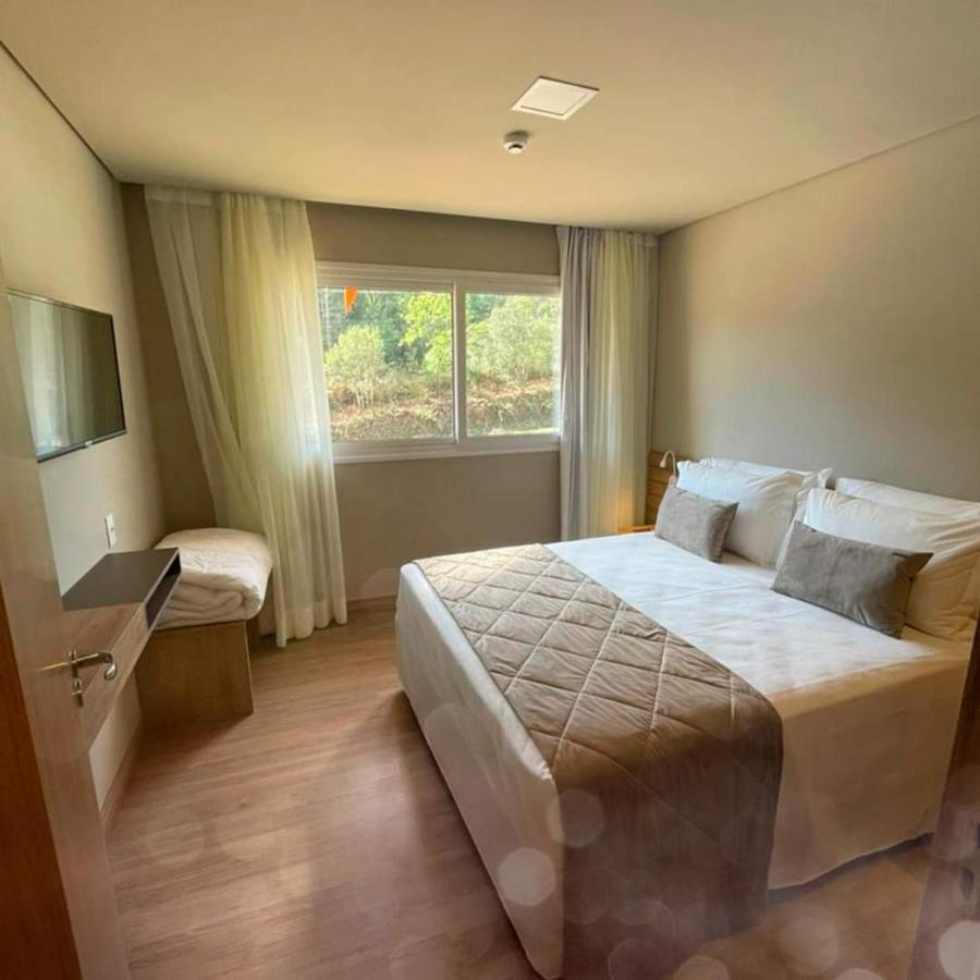 Resort Golden Resort Gramado 5*