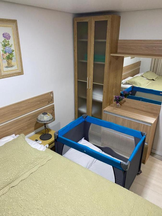 Apartamento Apartamento Em - Solar Da Encosta *