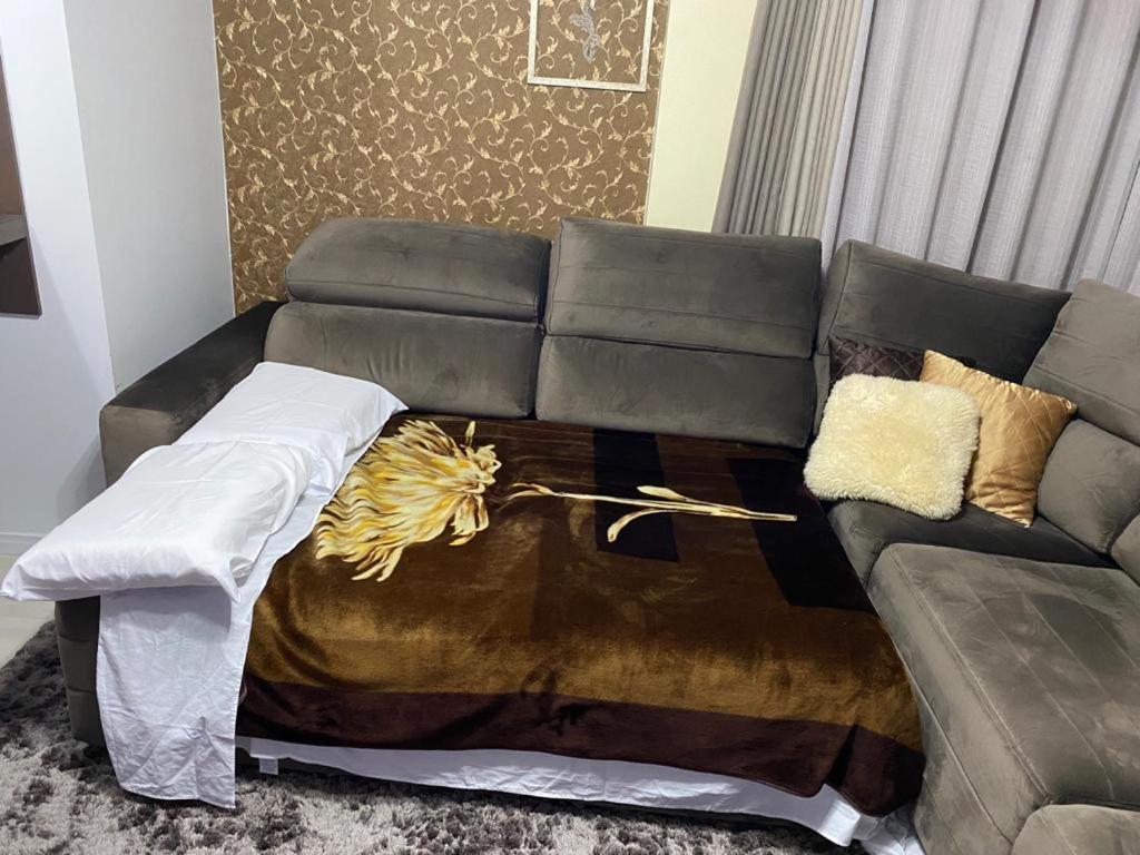 Apartamento Apartamento Em - Solar Da Encosta Gramado