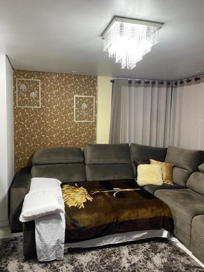 Apartamento Em - Solar Da Encosta *