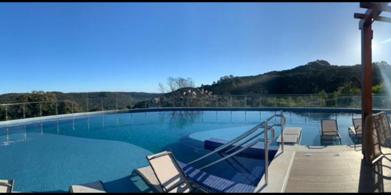 Resort Golden Resort Gramado