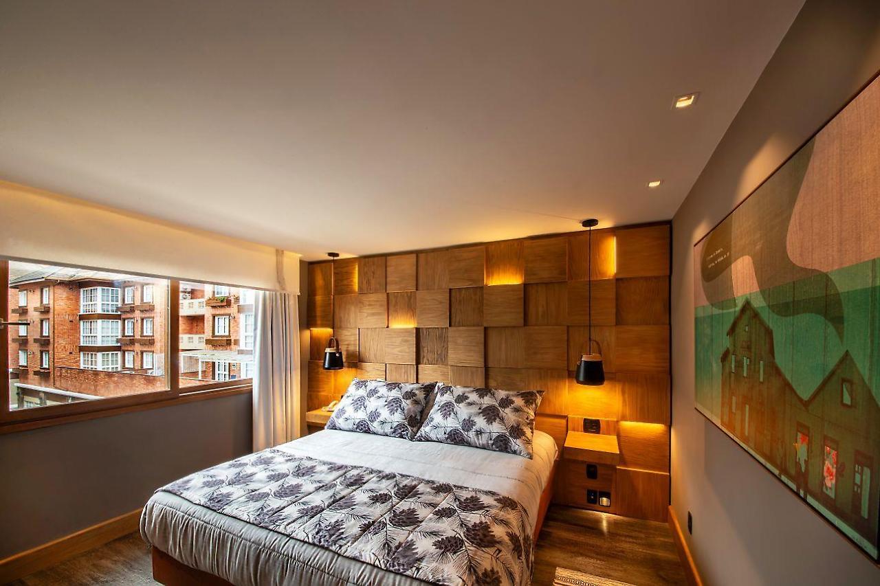 Hotel Wood