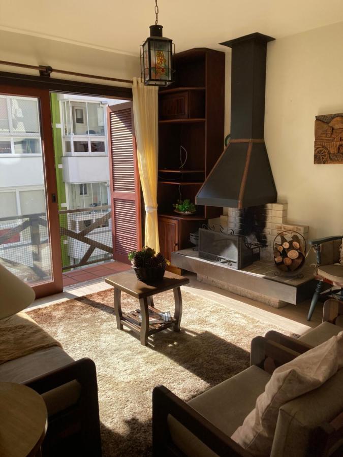 Apartamento Centro De Gramado. * Gramado