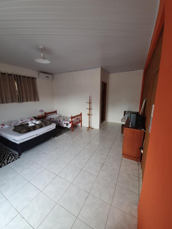 Apartamento Apartamento Aconchego - 1