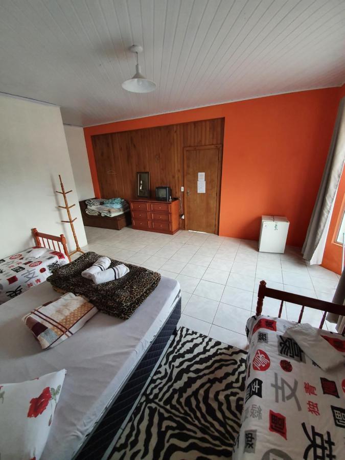 Apartamento Apartamento Aconchego - 1 *