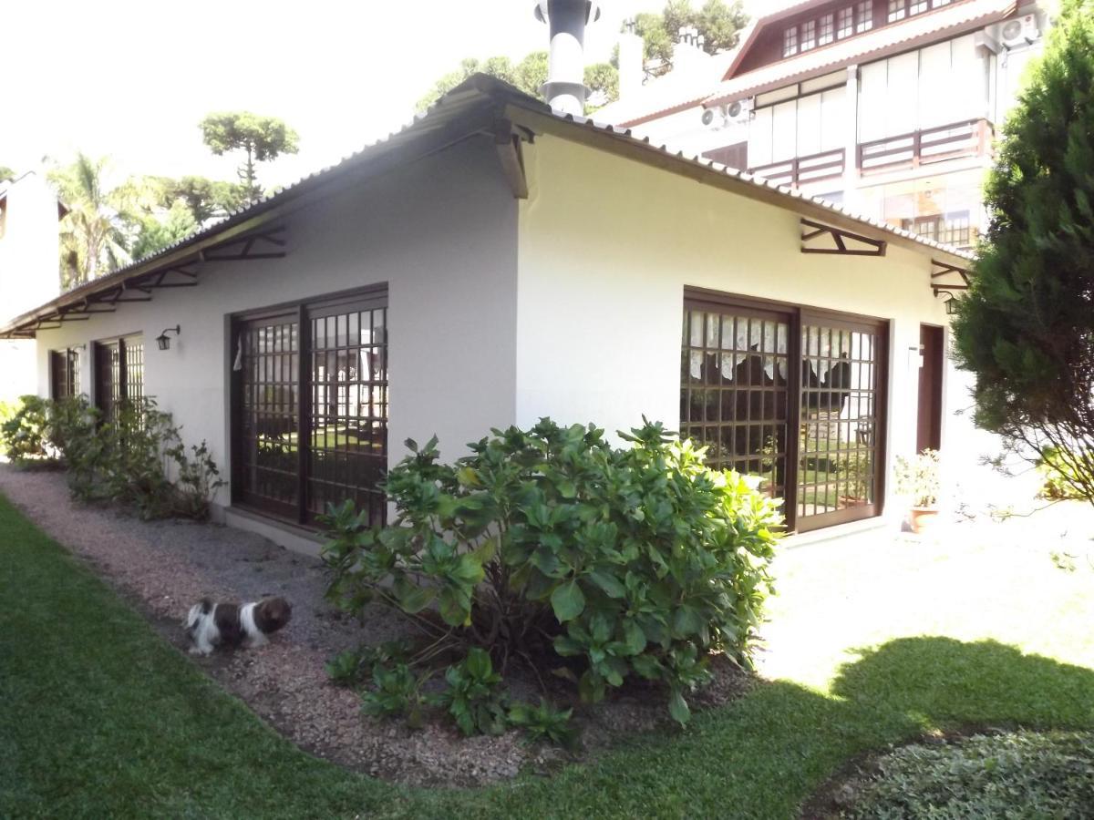 Apartamento Residencial Negro *