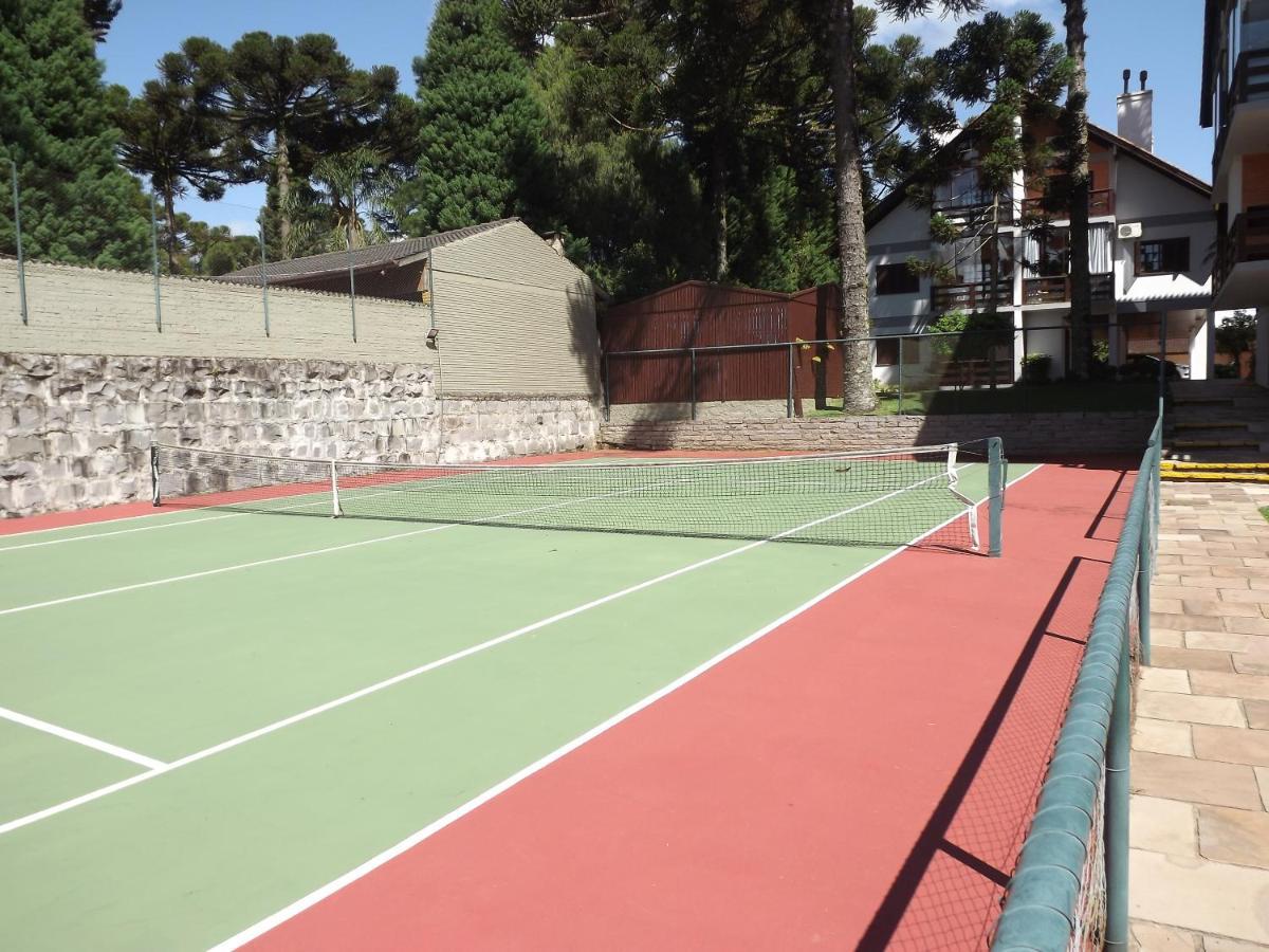 Apartamento Residencial Negro *